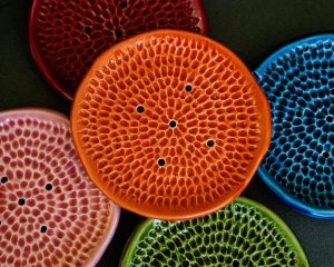 Porta Sapone