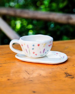 Tazza Alpina
